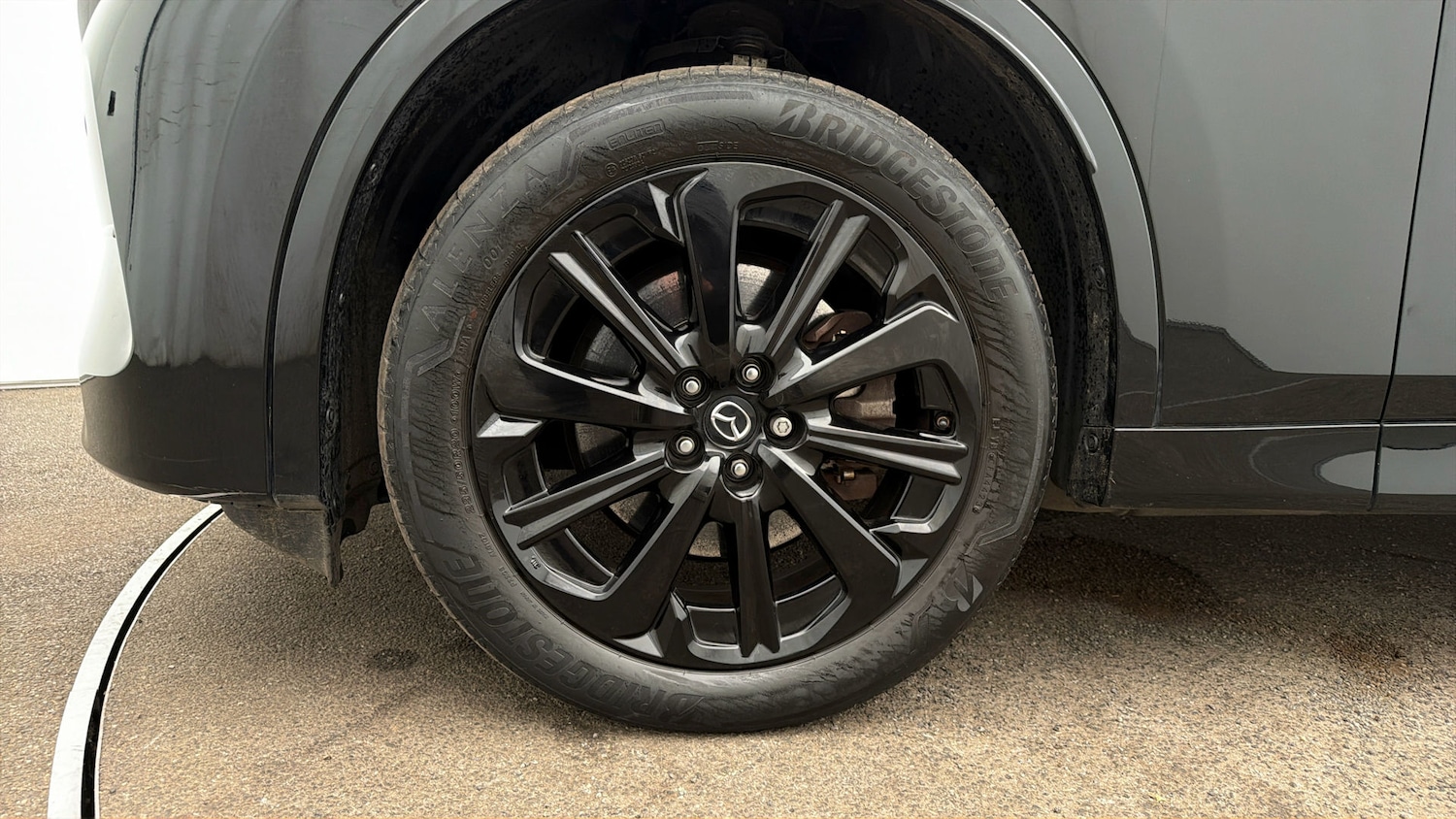 Used Mazda CX-60 2023 for sale - 78067080: Photo 17
