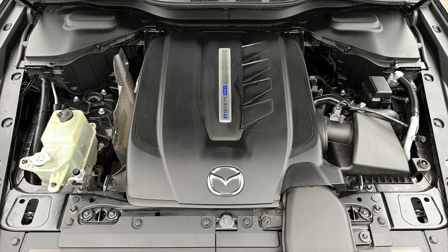 Used Mazda CX-60 2023 for sale - 78067080: Photo 18