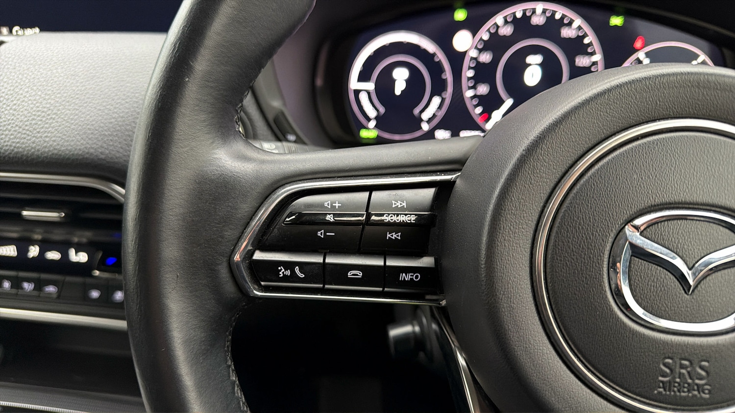 Used Mazda CX-60 2023 for sale - 78067080: Photo 23