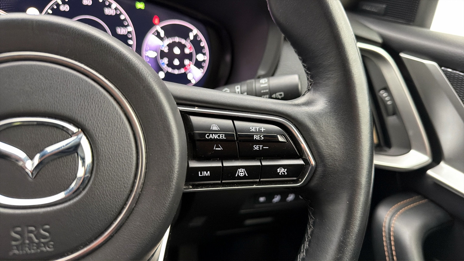 Used Mazda CX-60 2023 for sale - 78067080: Photo 24