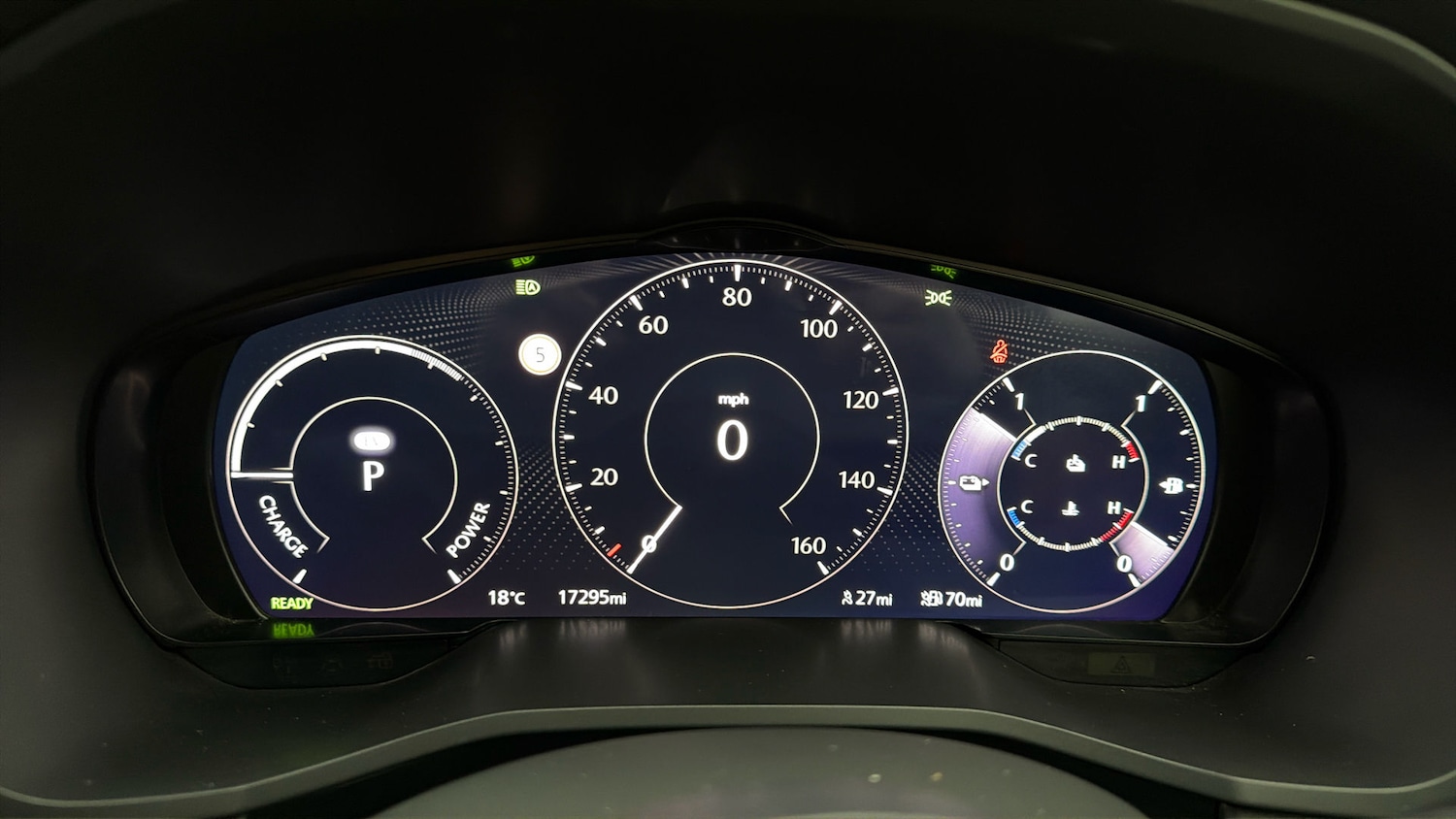 Used Mazda CX-60 2023 for sale - 78067080: Photo 26