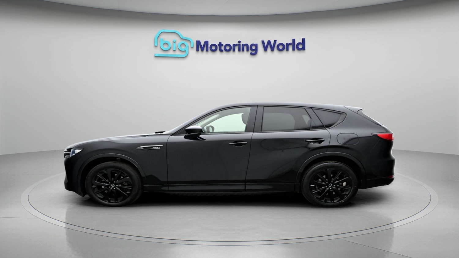 Used Mazda CX-60 2023 for sale - 78067080: Photo 4