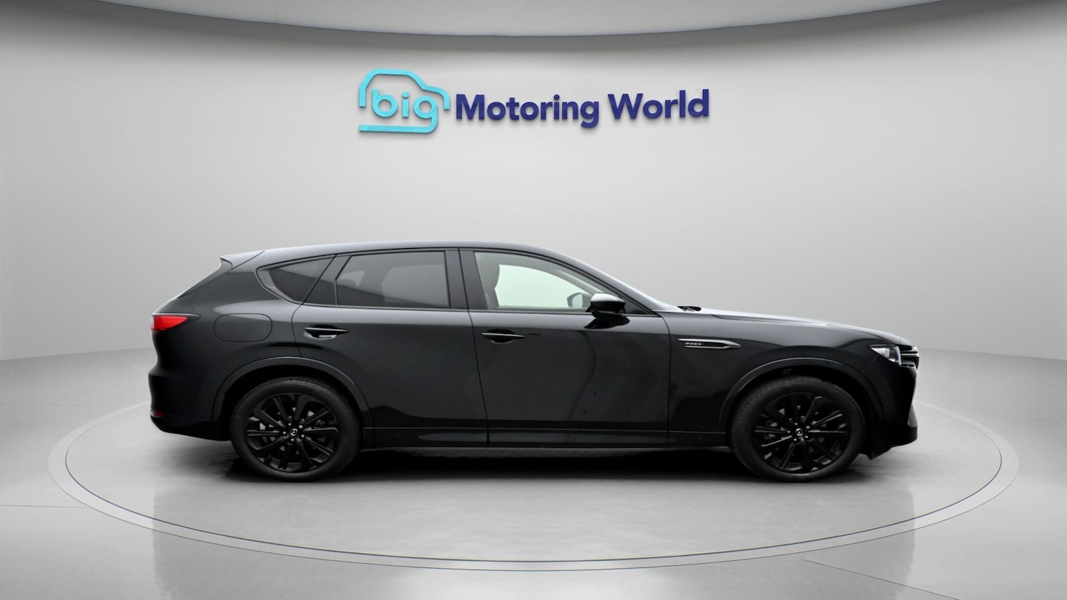 Used Mazda CX-60 2023 for sale - 78067080: Photo 8