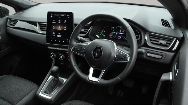 Used Renault Captur 2023 for sale - 75635496: Photo 10