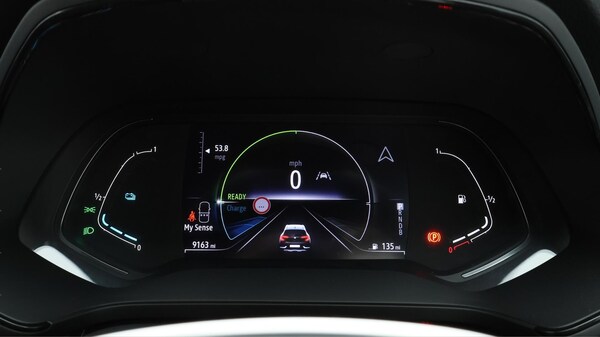 Used Renault Captur 2023 for sale - 75635496: Photo 11