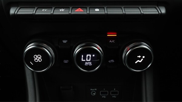 Used Renault Captur 2023 for sale - 75635496: Photo 13