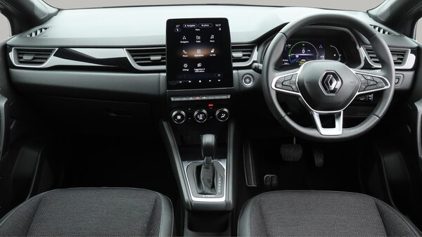 Used Renault Captur 2023 for sale - 75635496: Photo 14