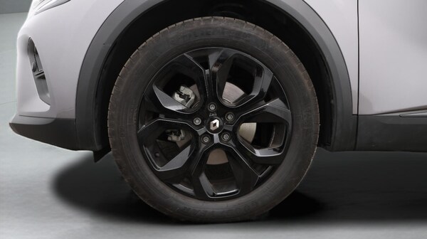 Used Renault Captur 2023 for sale - 75635496: Photo 19