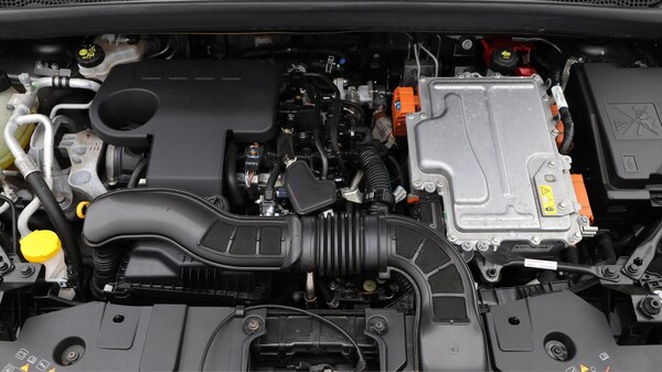 Used Renault Captur 2023 for sale - 75635496: Photo 20
