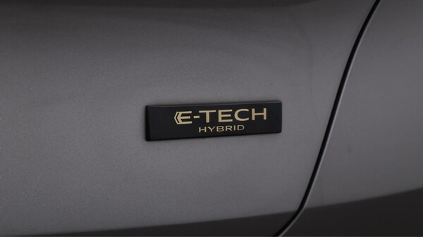 Used Renault Captur 2023 for sale - 75635496: Photo 22