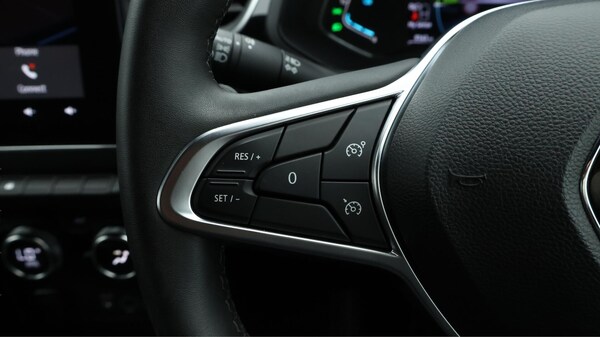 Used Renault Captur 2023 for sale - 75635496: Photo 23