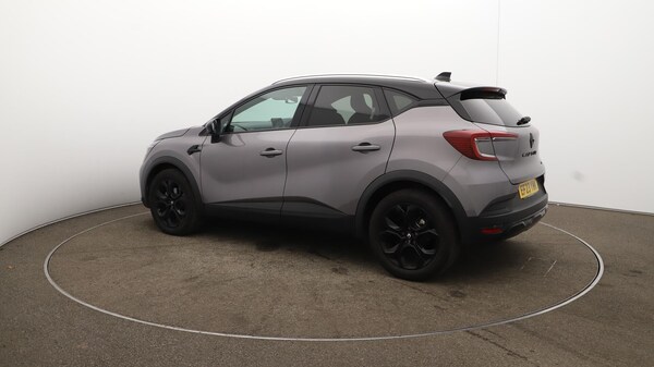 Used Renault Captur 2023 for sale - 75635496: Photo 35