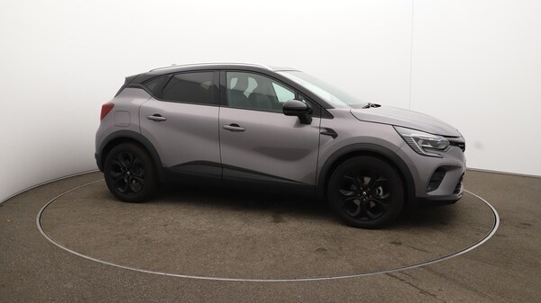 Used Renault Captur 2023 for sale - 75635496: Photo 45