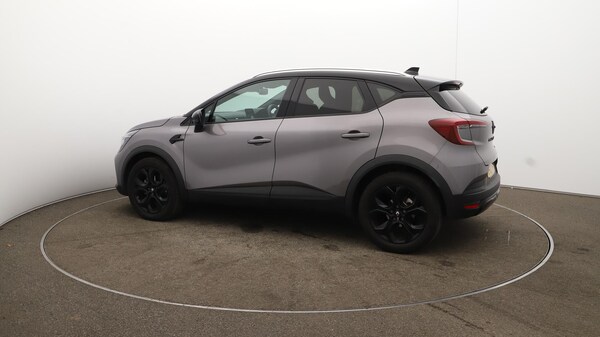 Used Renault Captur 2023 for sale - 75635496: Photo 46