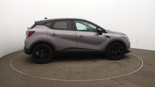 Used Renault Captur 2023 for sale - 75635496: Photo 49