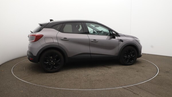 Used Renault Captur 2023 for sale - 75635496: Photo 50