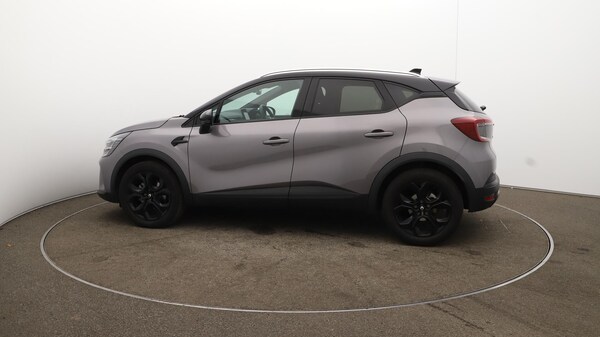 Used Renault Captur 2023 for sale - 75635496: Photo 57