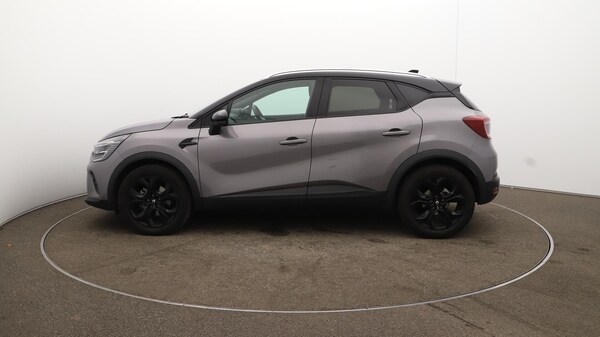 Used Renault Captur 2023 for sale - 75635496: Photo 63