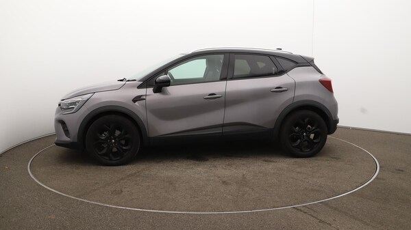 Used Renault Captur 2023 for sale - 75635496: Photo 64