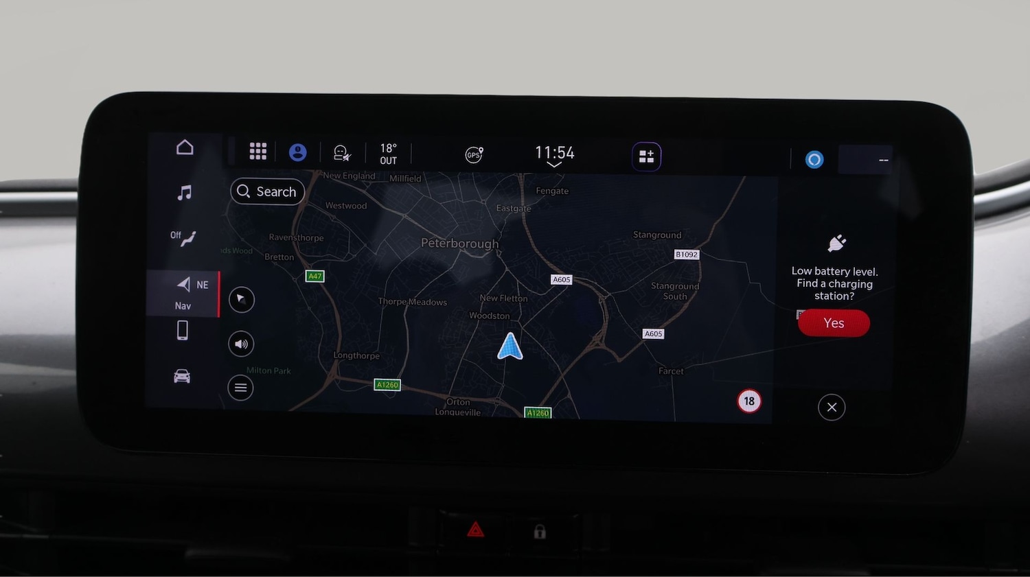 Used Fiat 500e 2022 for sale - 77113217: Photo 11