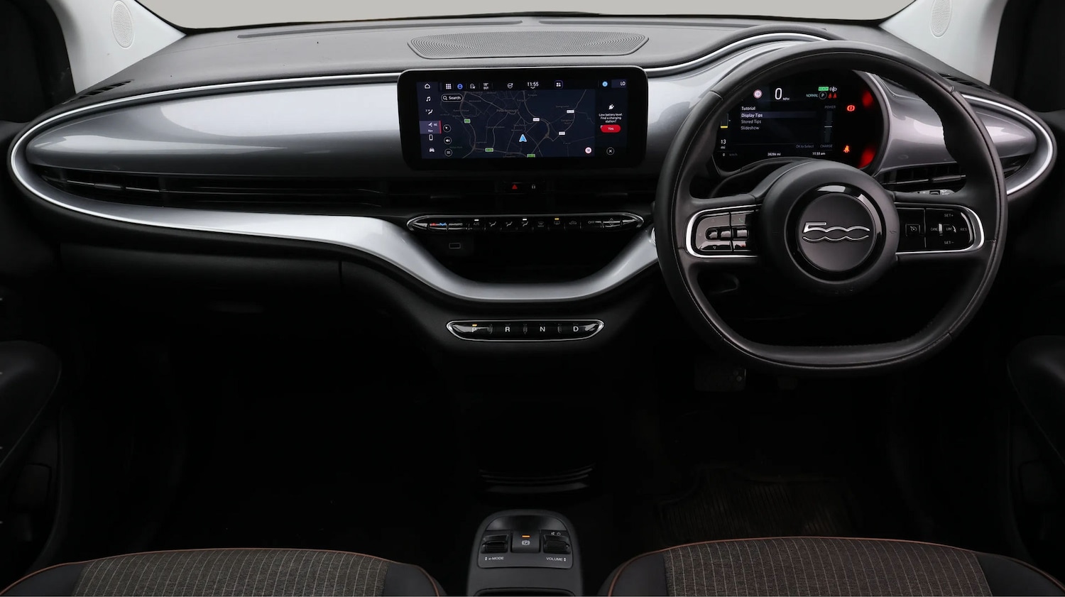 Used Fiat 500e 2022 for sale - 77113217: Photo 13