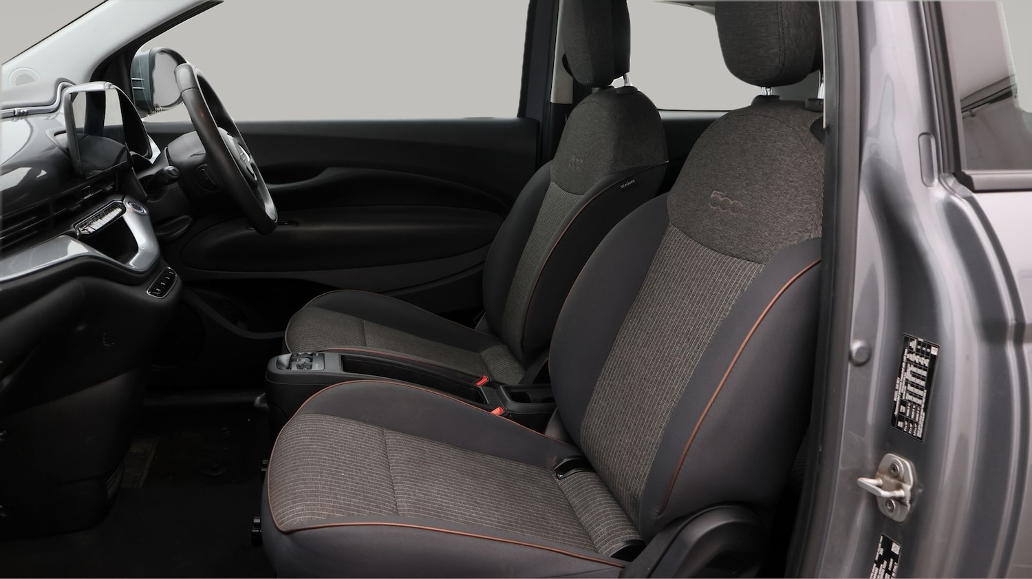 Used Fiat 500e 2022 for sale - 77113217: Photo 14