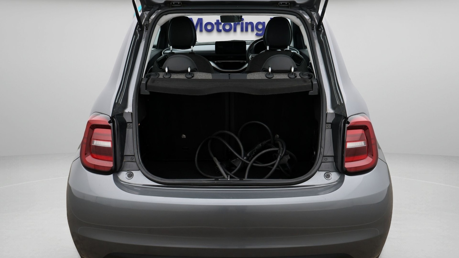 Used Fiat 500e 2022 for sale - 77113217: Photo 17