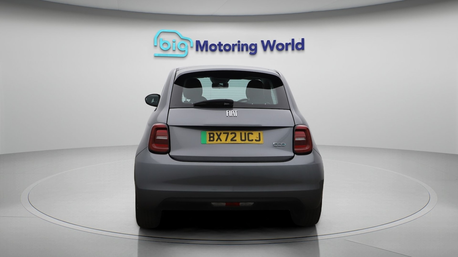 Used Fiat 500e 2022 for sale - 77113217: Photo 6