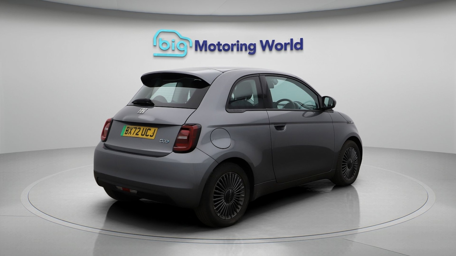 Used Fiat 500e 2022 for sale - 77113217: Photo 7