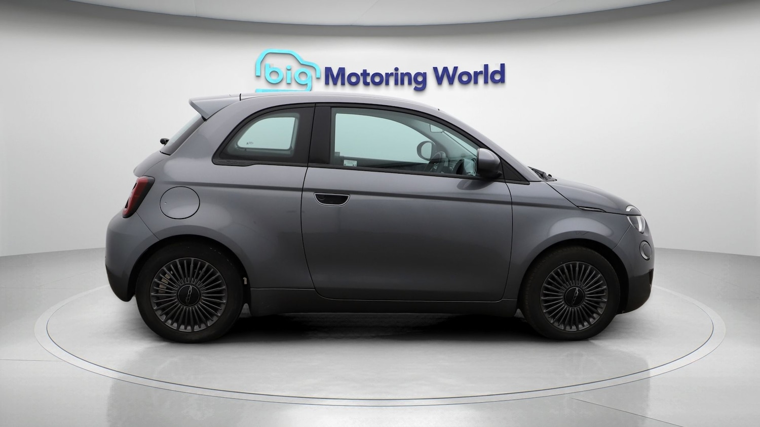 Used Fiat 500e 2022 for sale - 77113217: Photo 8