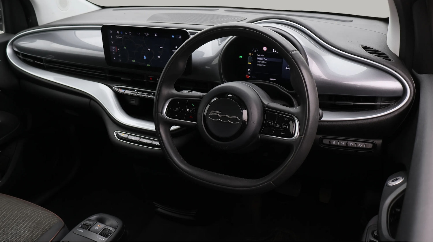 Used Fiat 500e 2022 for sale - 77113217: Photo 9