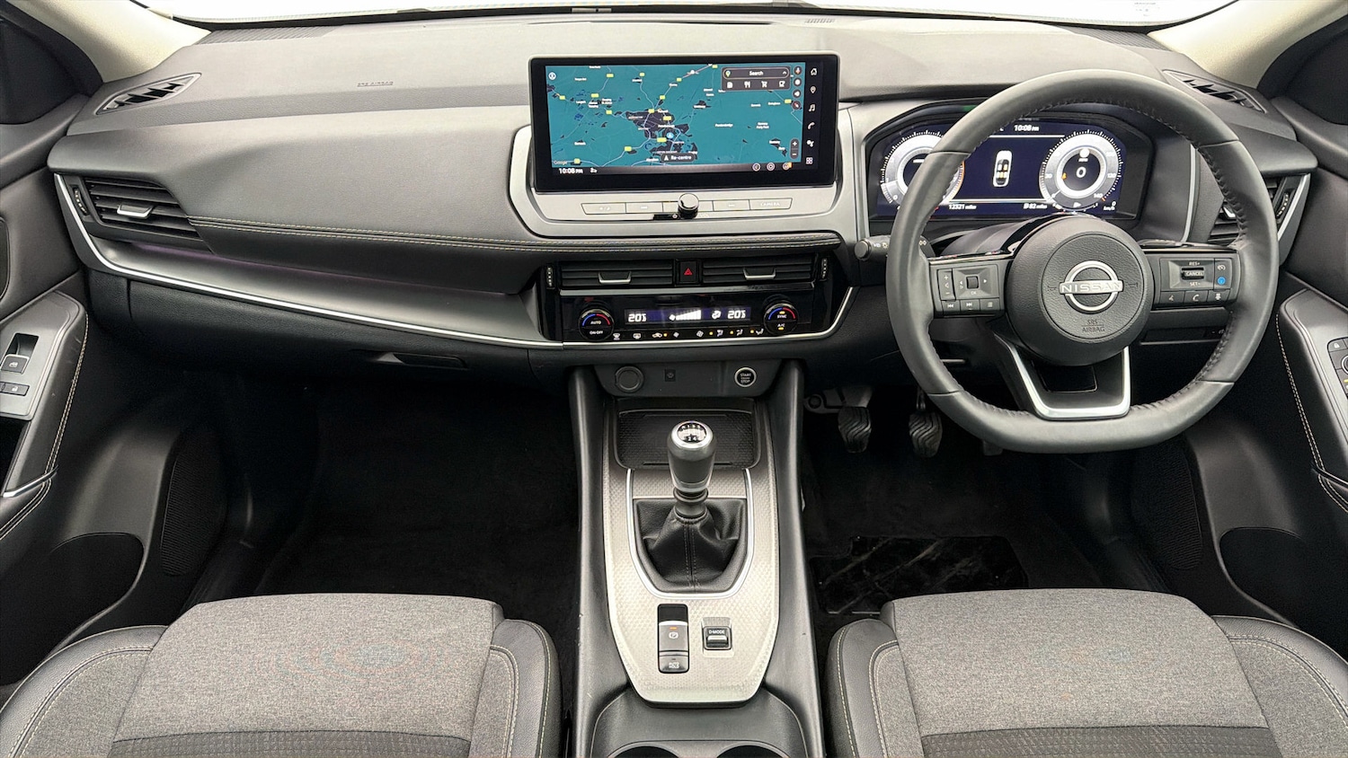 Used Nissan Qashqai for sale - 78026318: Photo 10