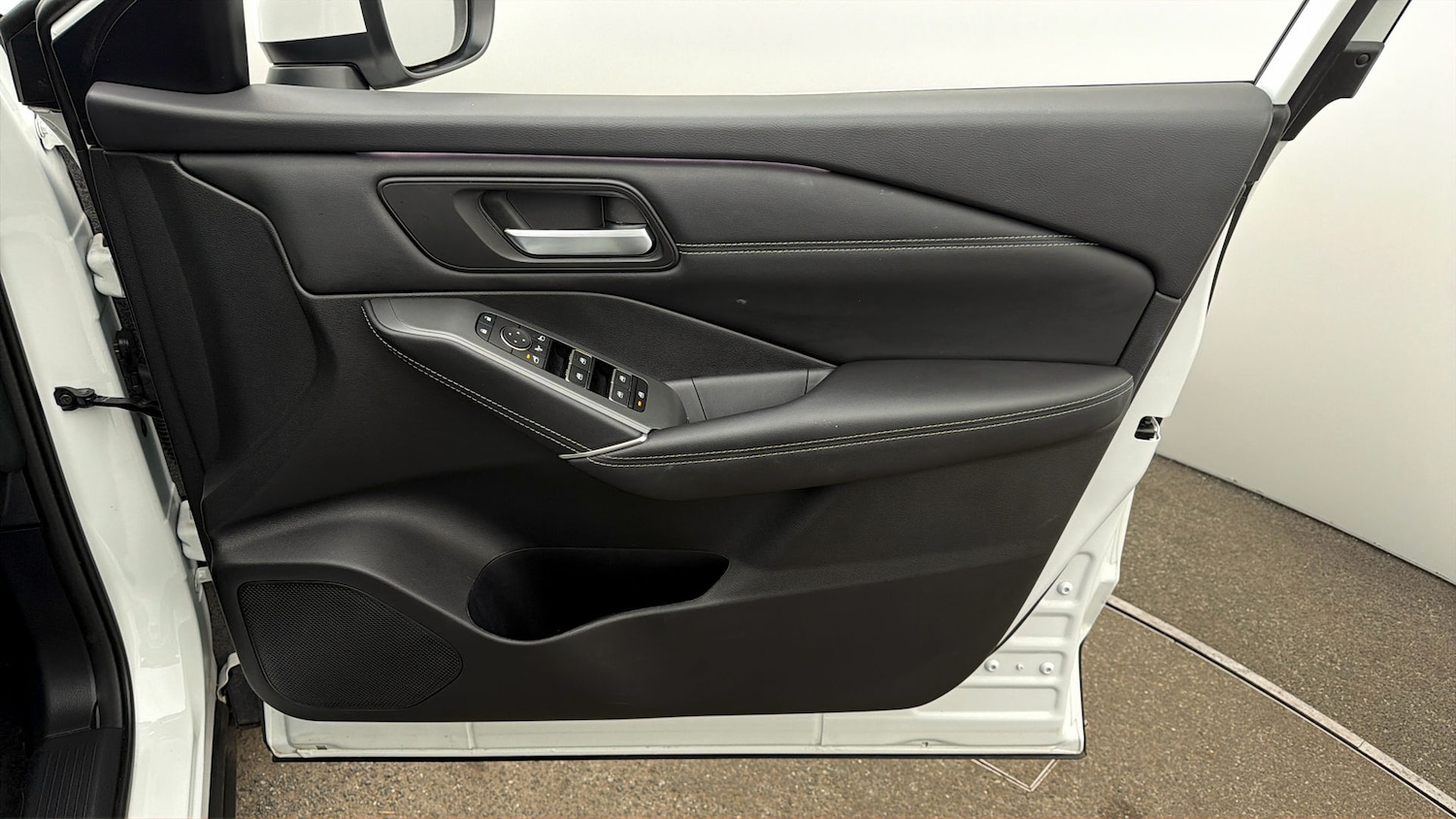 Used Nissan Qashqai for sale - 78026318: Photo 12