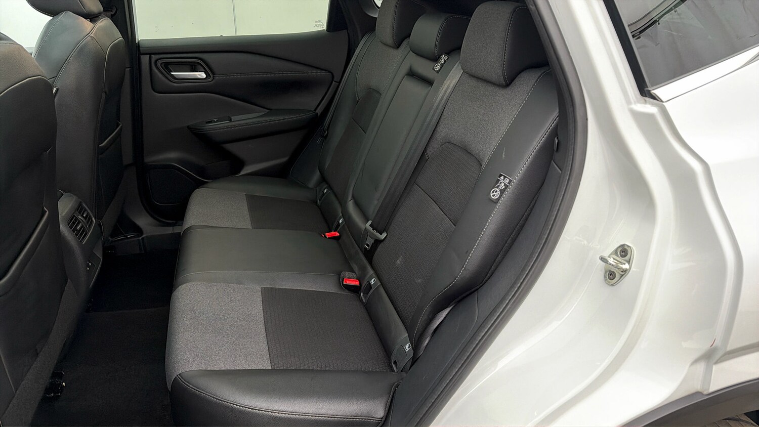 Used Nissan Qashqai for sale - 78026318: Photo 13