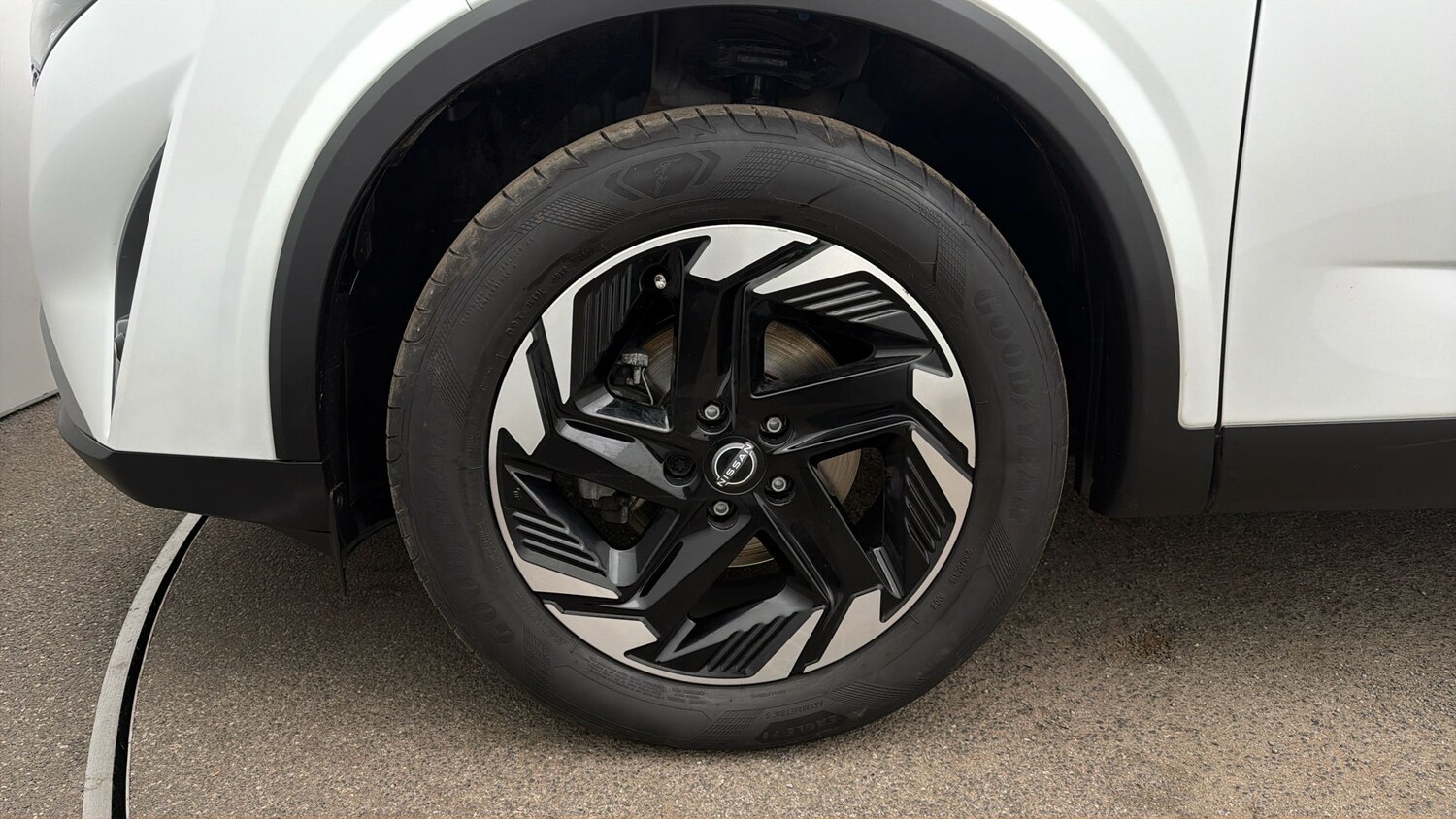 Used Nissan Qashqai for sale - 78026318: Photo 15