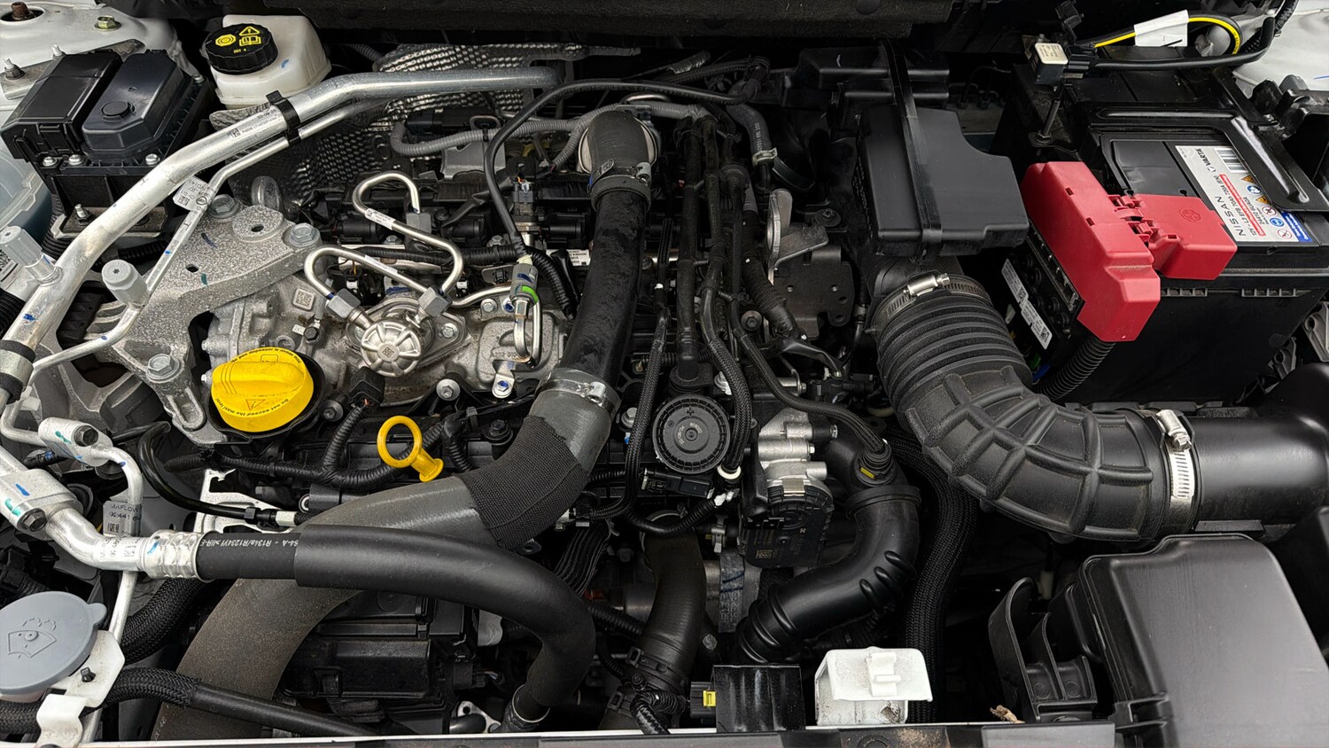 Used Nissan Qashqai for sale - 78026318: Photo 16