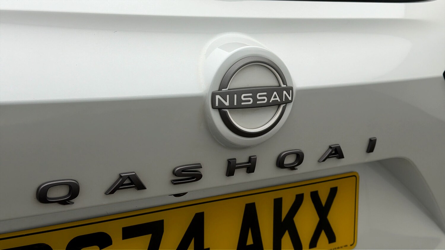 Used Nissan Qashqai for sale - 78026318: Photo 17