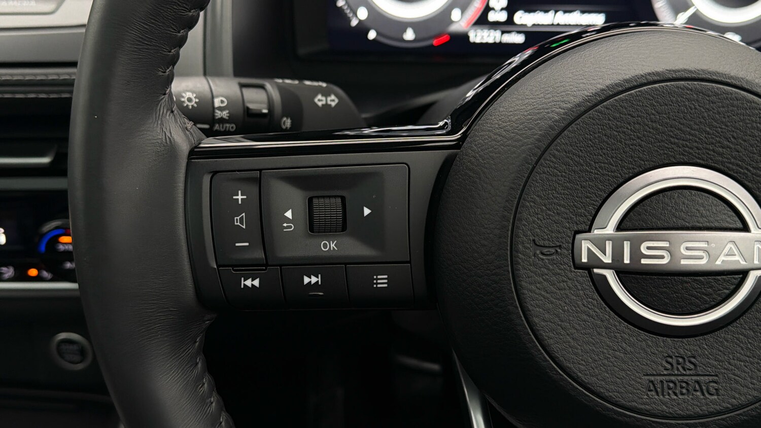 Used Nissan Qashqai for sale - 78026318: Photo 19