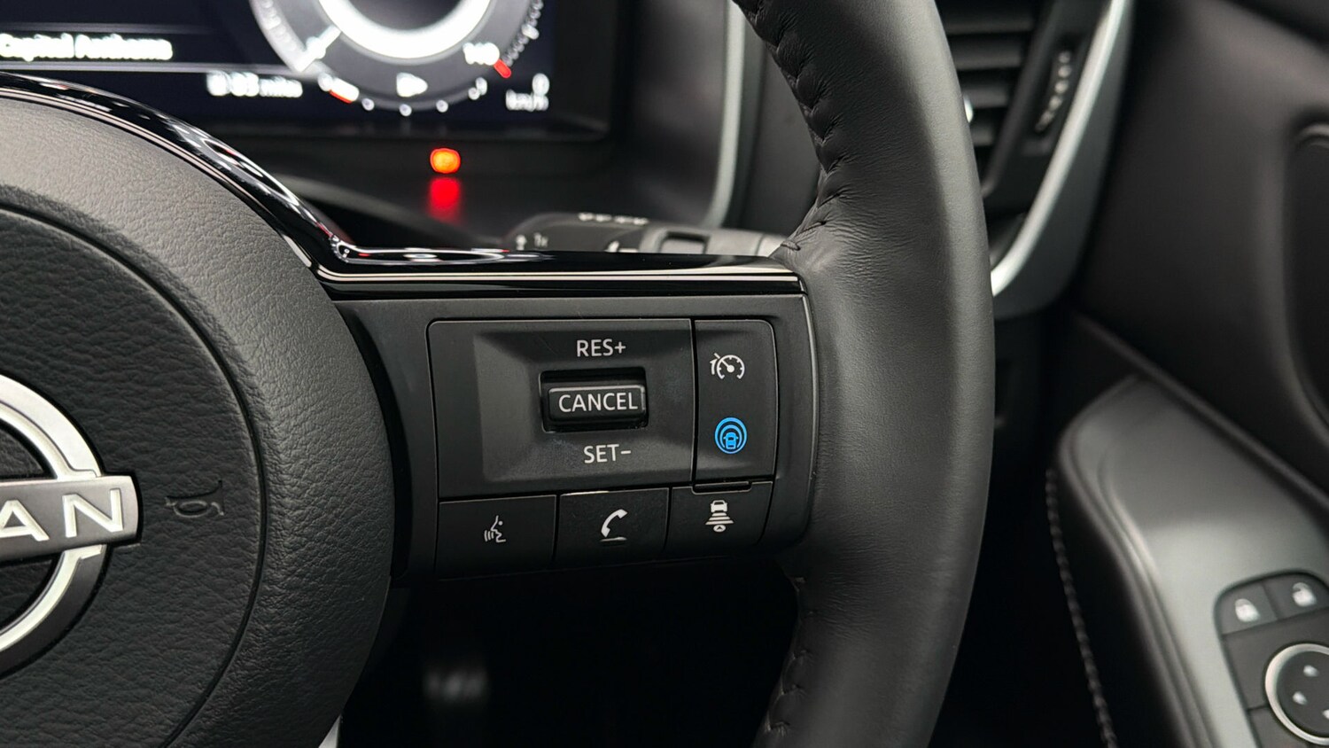 Used Nissan Qashqai for sale - 78026318: Photo 20