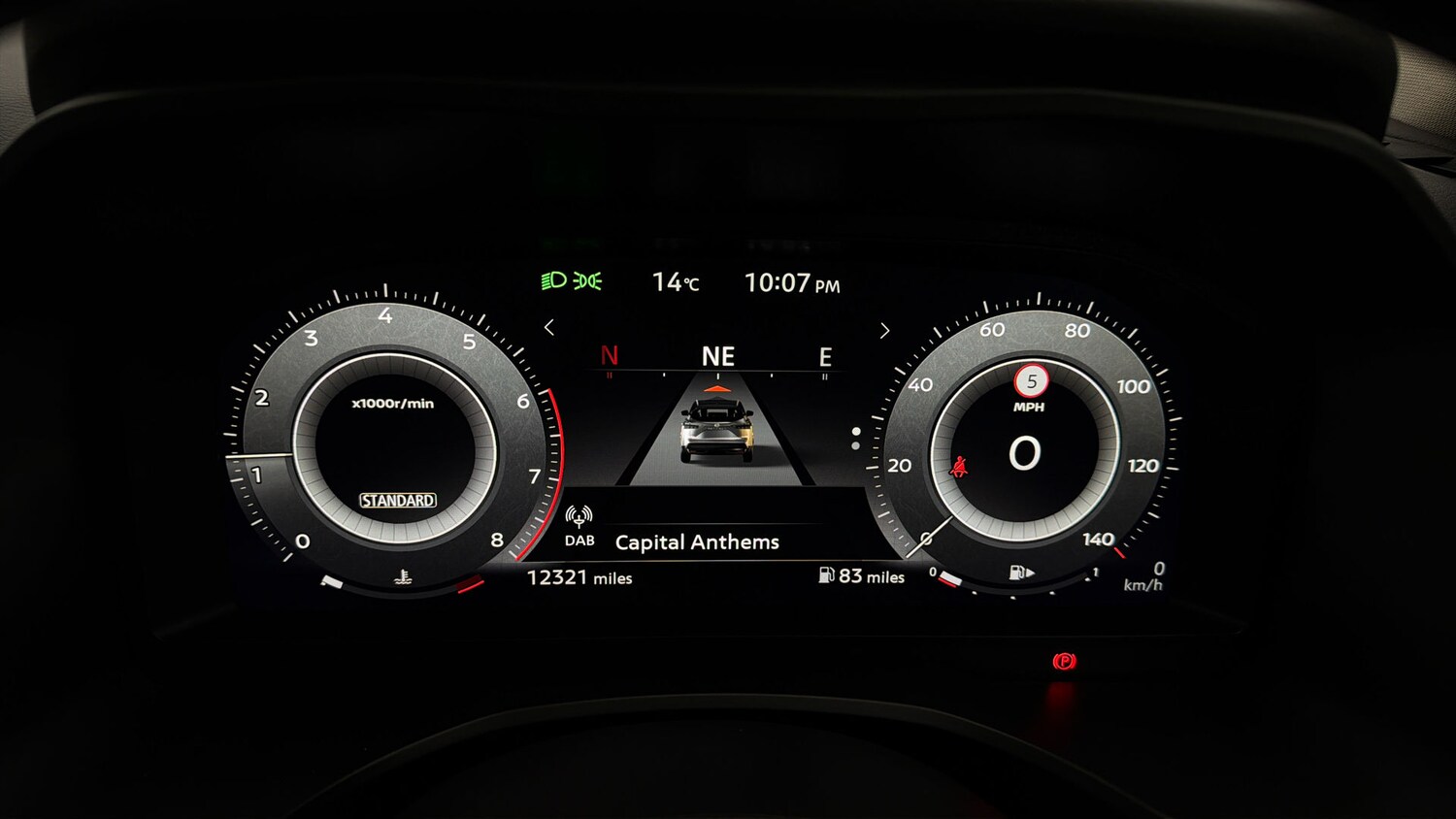 Used Nissan Qashqai for sale - 78026318: Photo 21