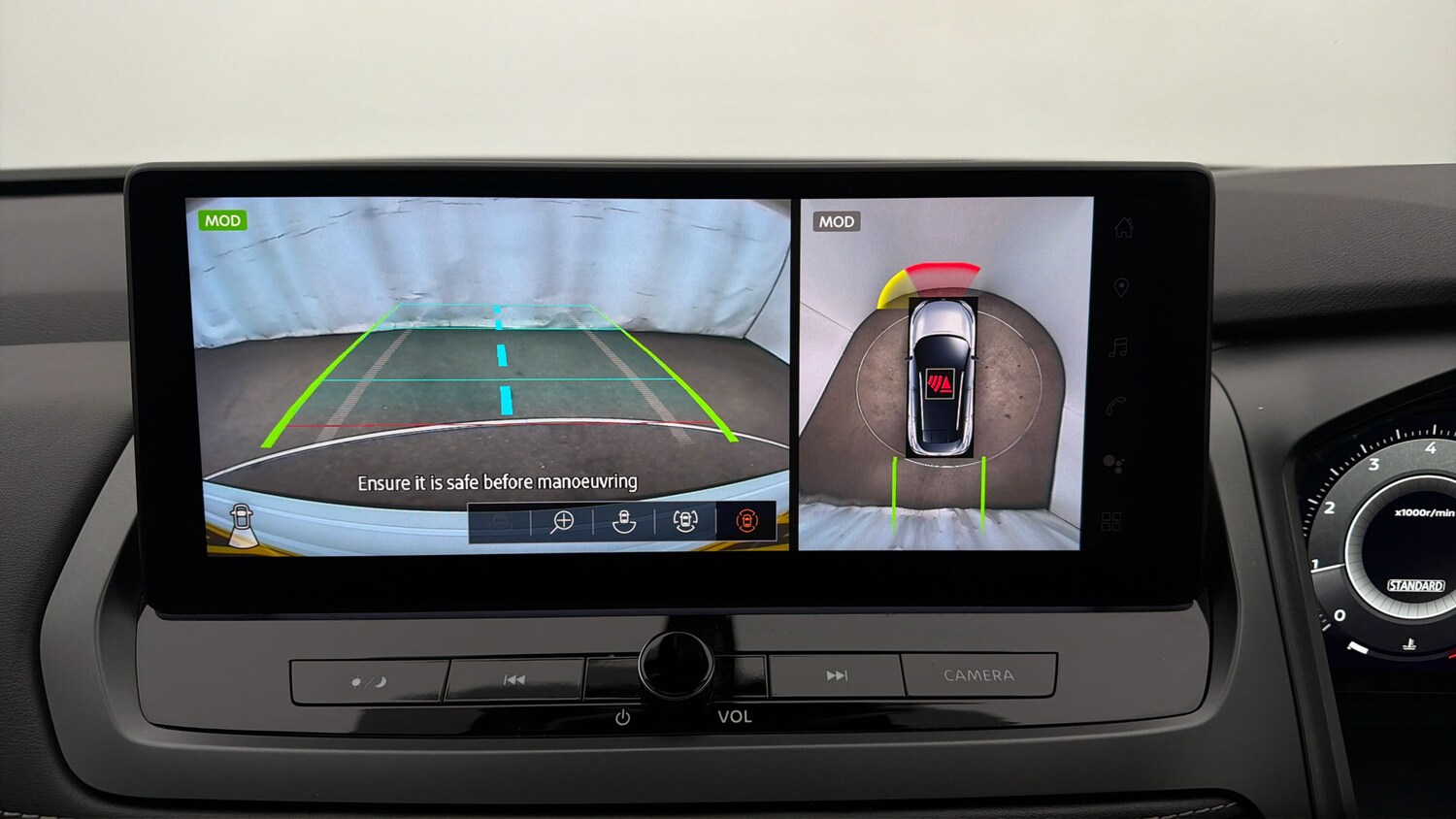 Used Nissan Qashqai for sale - 78026318: Photo 22