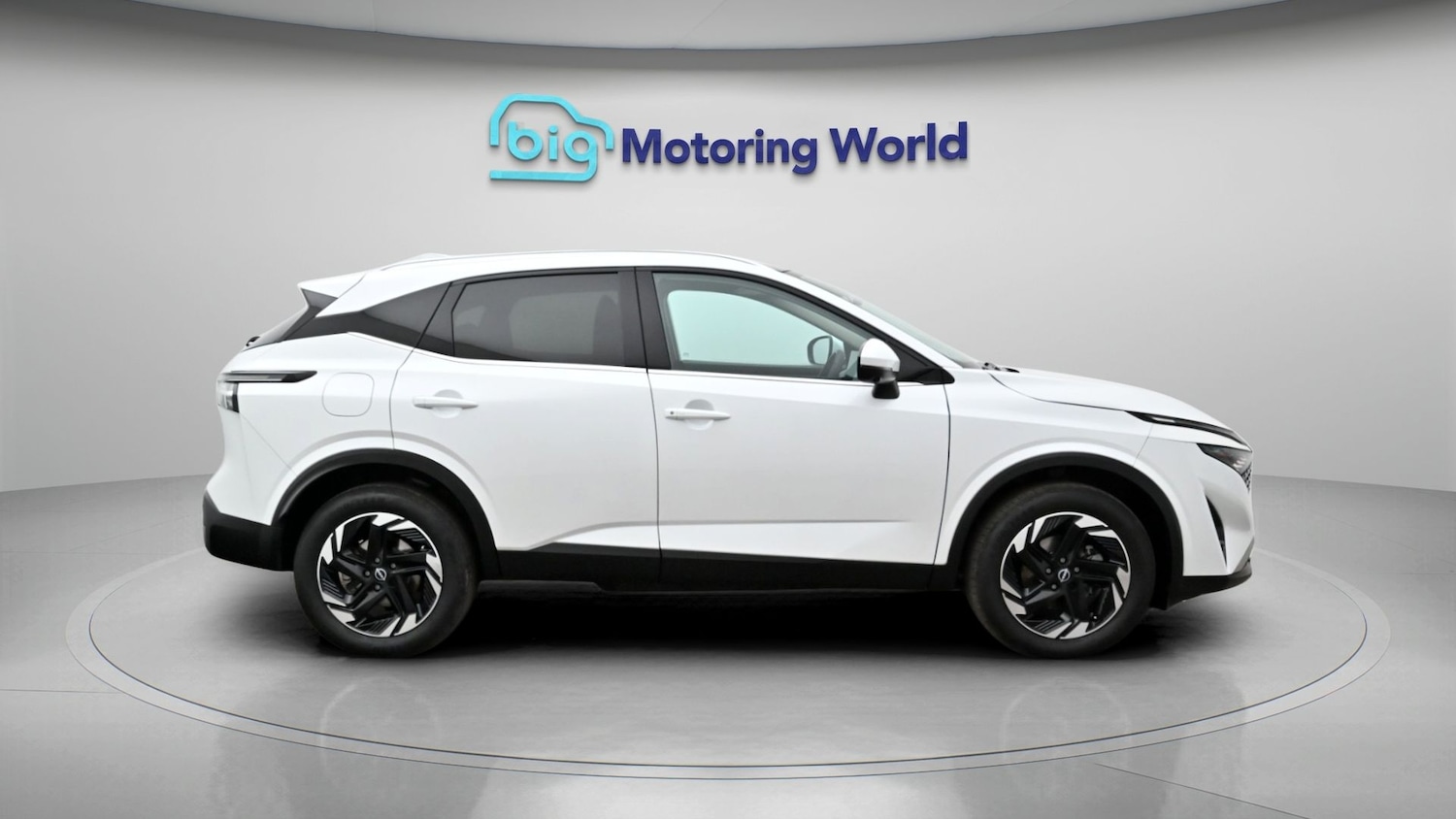 Used Nissan Qashqai for sale - 78026318: Photo 4