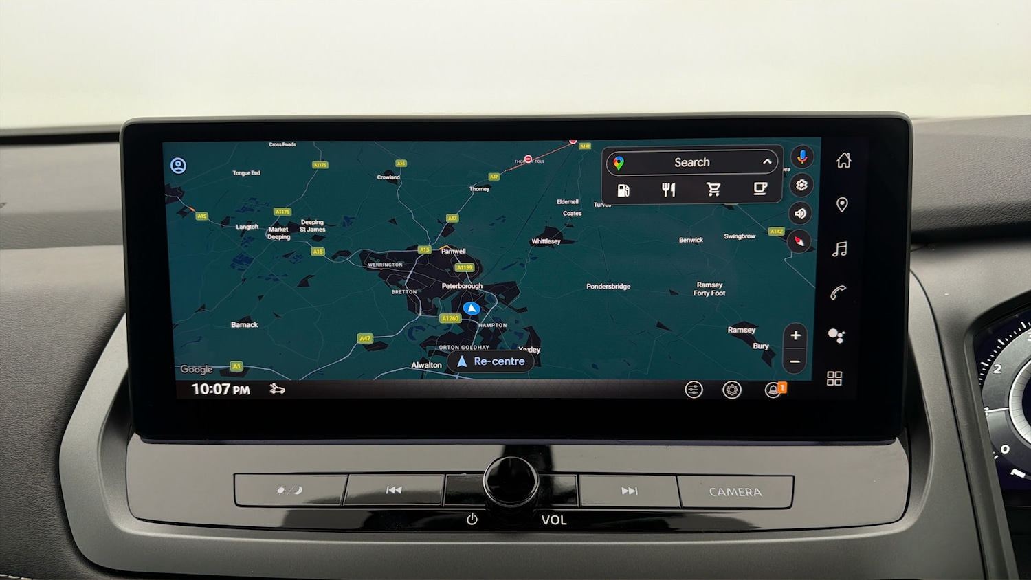 Used Nissan Qashqai for sale - 78026318: Photo 8