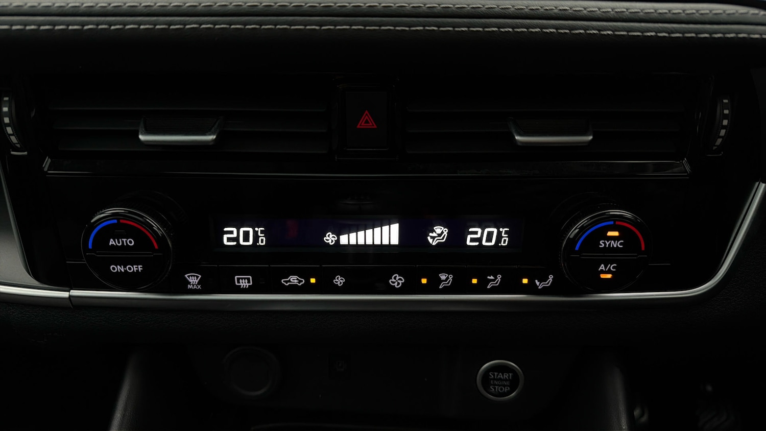 Used Nissan Qashqai for sale - 78026318: Photo 9