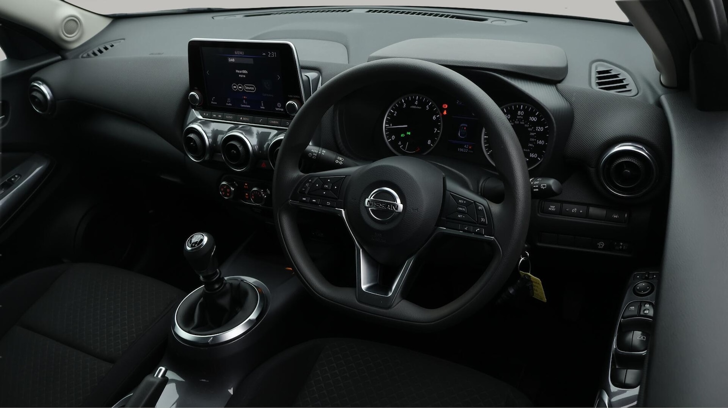 Used Nissan Juke 2021 for sale - 76549881: Photo 10