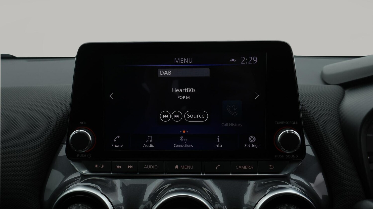 Used Nissan Juke 2021 for sale - 76549881: Photo 12