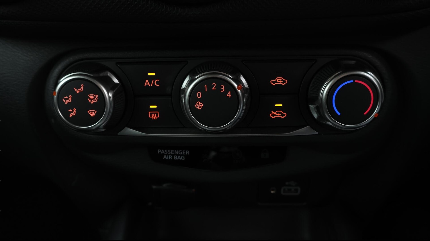 Used Nissan Juke 2021 for sale - 76549881: Photo 13