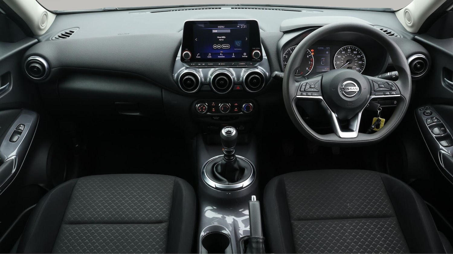 Used Nissan Juke 2021 for sale - 76549881: Photo 14