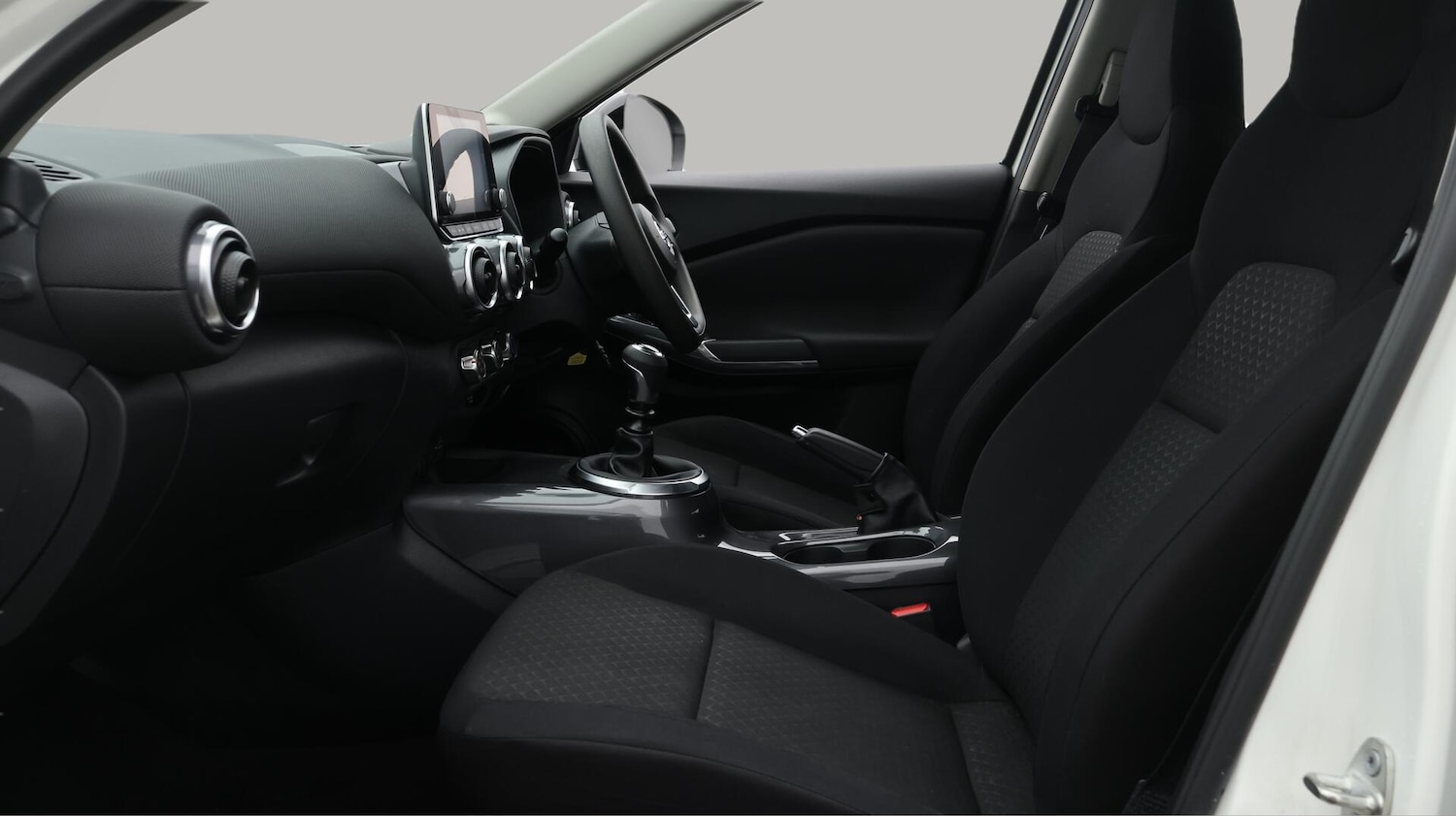 Used Nissan Juke 2021 for sale - 76549881: Photo 15