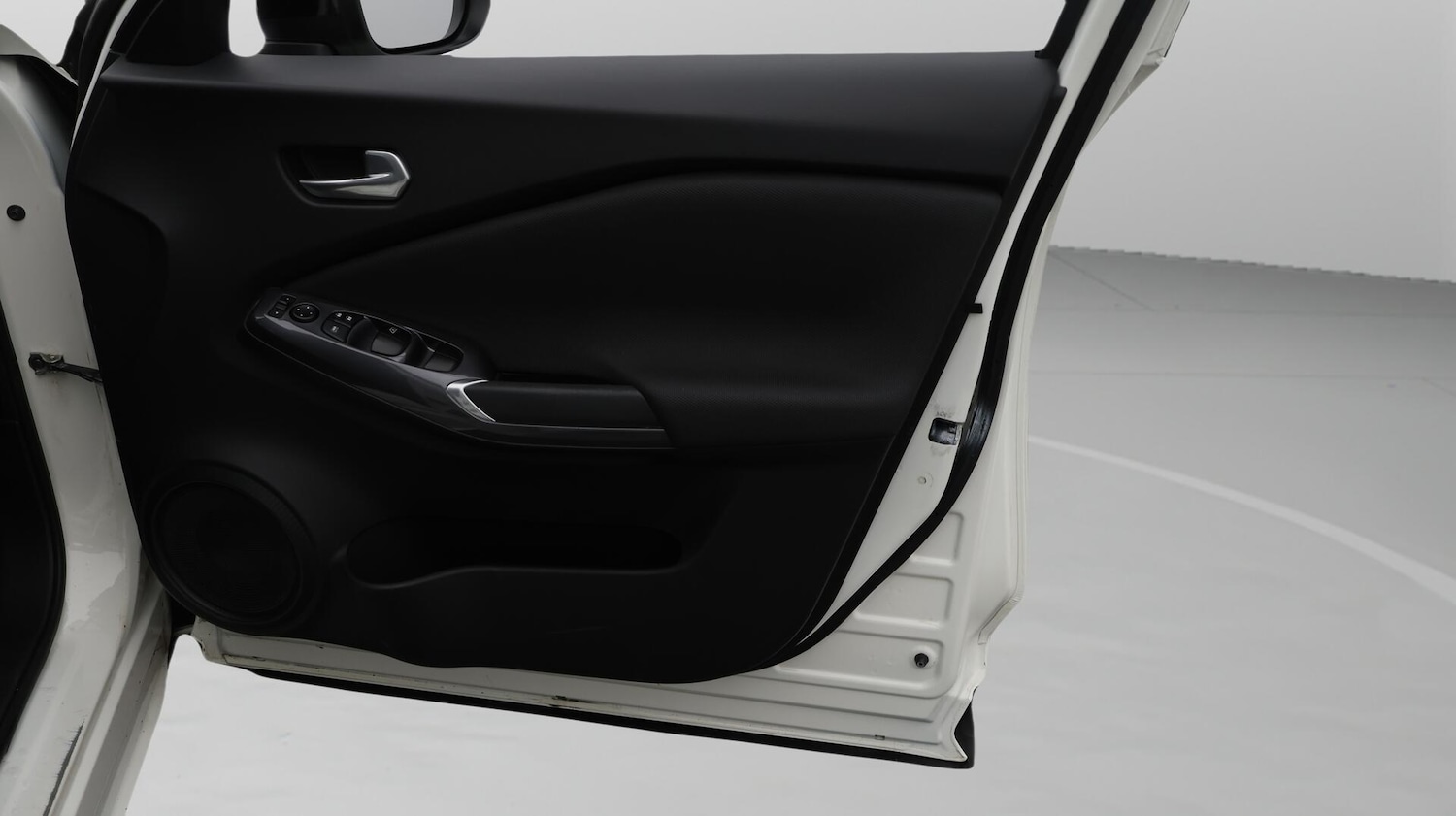 Used Nissan Juke 2021 for sale - 76549881: Photo 16